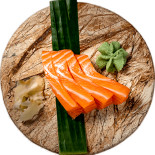 Domo Sushi Valby Drik
