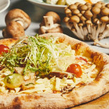 Papas Pizzeria Mad