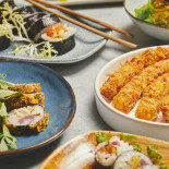 Aiko Sushi Mad