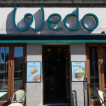 Wedo Valby Udenfor