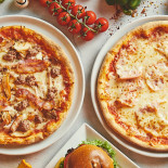 Pizza Krummer Haderslev Mad