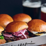 Sliders Drik
