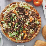 Ken's Pizzeria Og Burgerhouse Mad