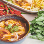 Thai Cooking Thai Og Take Away Mad