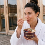 Mirakel Bowl Drik