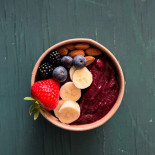 Mirakel Bowl Drik
