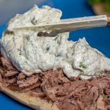 Blue House Food Lab Mad