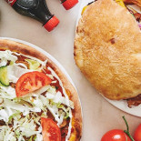 Sason Pizza Kolding Mad