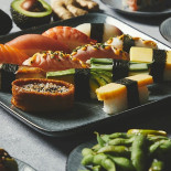 Great Sushi Horsens Mad