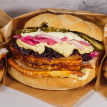 Lenes Streetfood Mad