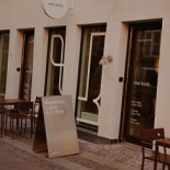 Vital Foods Udenfor