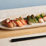 Sticks N Sushi Drik