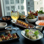 Sticks N Sushi Drik