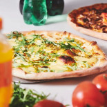 Pop Pizza Mad