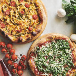 Gastronomia Italiana Taastrup Mad