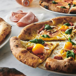 Pizze Di Napo Mad