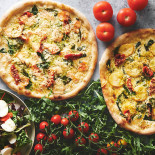 Pizza Italiana Mad