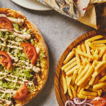 Ålsgårde Pizzaria Mad