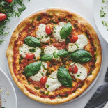 Pizzaria Italiano Mad
