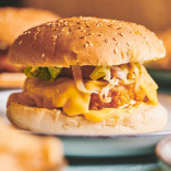 Tasty Chicken Mad