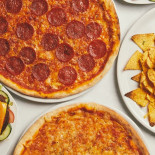 Mam's Pizza Hjørring Mad