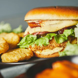 The Burger Concept Vintapperstræde Drik