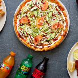Bella Pizza Mad