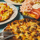 Pizza Top Mad