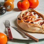 Istanbul Kebab Pizza Palace Mad