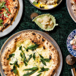 Trattoria Luca Mad