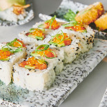 Sushi Amor Mad