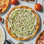 Antalya Pizza Mad