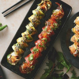 Tatami Sushi Drik