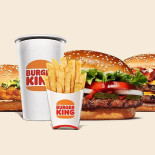 Burger King Mad
