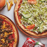 New York Pizza Esbjerg Mad