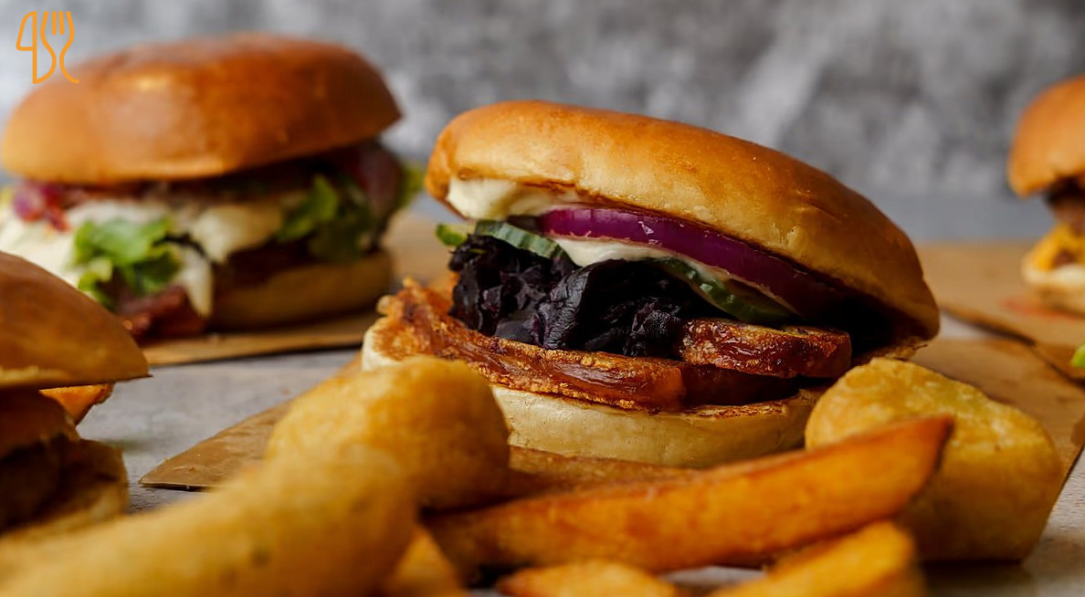 Backyardburger Mad