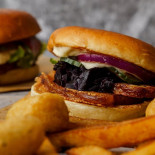 Backyardburger Mad