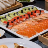 Ni Hao Familierestaurant Mad