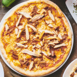 Kolding Pizza Mad