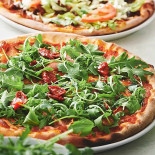 Byens Pizza Mad