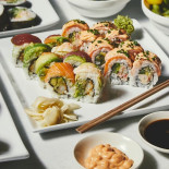 Ikast Sushi Mad
