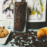 Coffea Sentio Horsens Drik