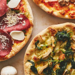 Kebab Pizza House Haderslev Mad