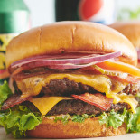 Bn Burger Mad