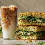 Espresso House Fields Drik