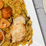 The Asian Kitchen Mad