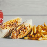 O'snacks French Tacos Taastrup Mad