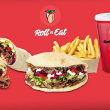 Roll 'n Eat Greve Drik