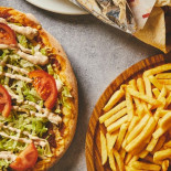 Kingo Grill Pizza Mad