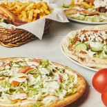 Nova Pizza Mad